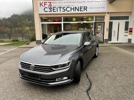 VW Passat Highline 2,0 TDI DSG bei kfz-czeitscher in 
